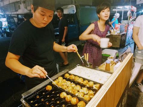 台灣夜市素食小吃推薦？來看看這些美味選擇！